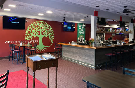 The Green Tree Tavern